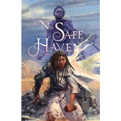 (영문도서) No Safe Haven Paperback, G & D Publishing, English, 9798987173626