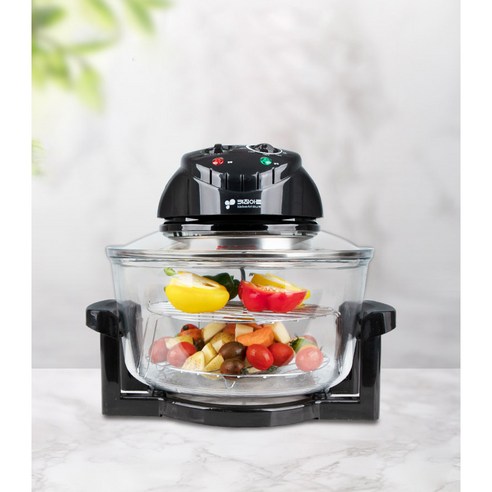 좁은 주방도 문제없다! 키친아트 광파오븐으로 요리가 즐거워지는 마법