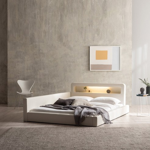 편안함, 스타일, 건강을 갖춘 최적의 침대 조합