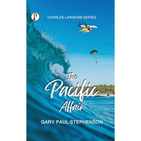 (영문도서) The Pacific Affair Paperback, Pharos Books, English, 9789355463081