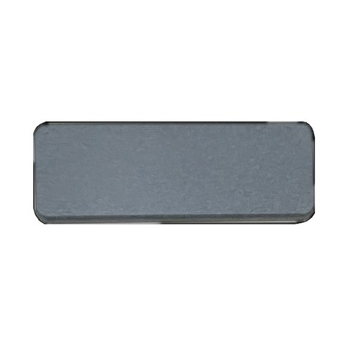 메디와인 규조토 트레이(22x7cm), 1개, 다크 그레이