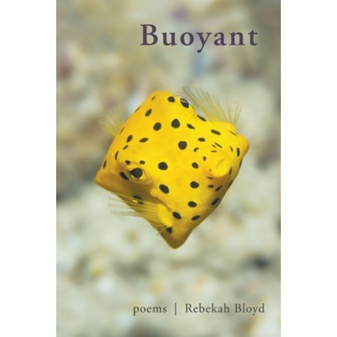 (영문도서) Buoyant Paperback, Pinyon Publishing, English, 9781936671861