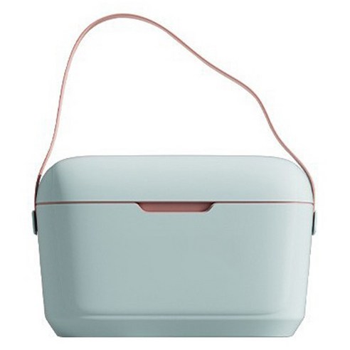 ORIDI 다용도 보온보냉 박스 12QT, 블루