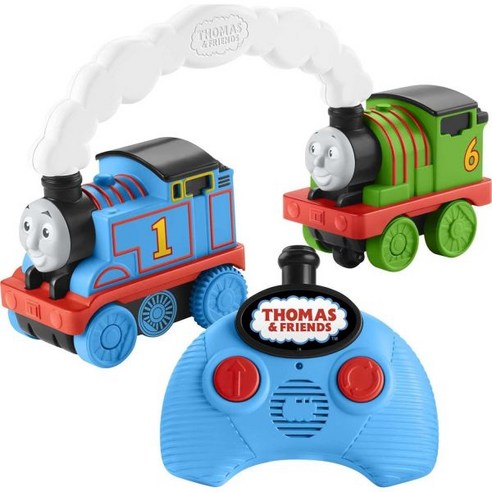 Thomas ; Friends 토마스와 친구들은 2세 이상의 유아 및 미취학 아동을 위한