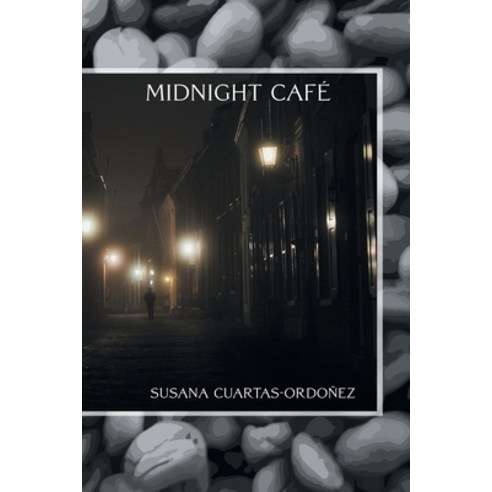 Midnight Café Paperback, Black Spruce Press, English, 9781733888264