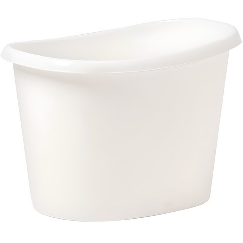 지친 하루, 나만을 위한 오아시스: 샤바스 스파 이동식 다용도 반신욕조로 완성하는 힐링 타임 치코스탠딩욕조