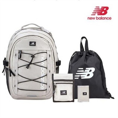 뉴발란스 2픽백팩 2PIKBACKPACK