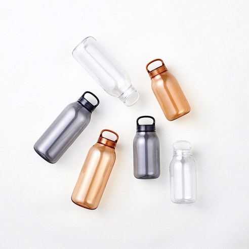 킨토 워터보틀 500ml 텀블러, 그린