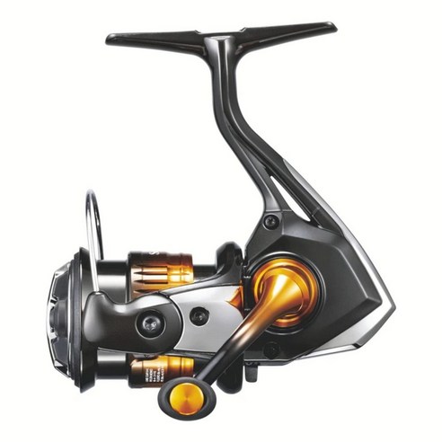 시마노 (SHIMANO) 스피닝 릴 22 소아레 BB 500SPG