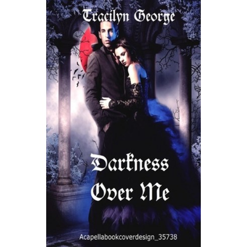 (영문도서) Darkness Over Me Paperback, Clydesdale Books, English, 9781774757819