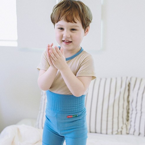 밤새 칭얼거리는 아기, 꿀잠을 선물하세요!