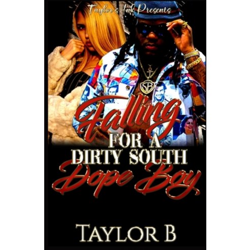 Falling for a Dirty South Dope Boy Paperback, Independently Published, English, 9798571144308