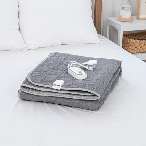 편안한 수면과 건강을 위한 그래핀 탄소 카본매트