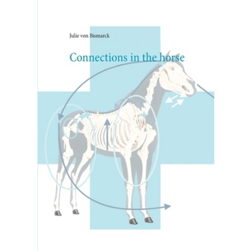 Connections in the horse Paperback, Verlag Von Bismarck, English, 9783982282145