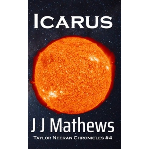 Icarus Paperback, Mouse Moon Press