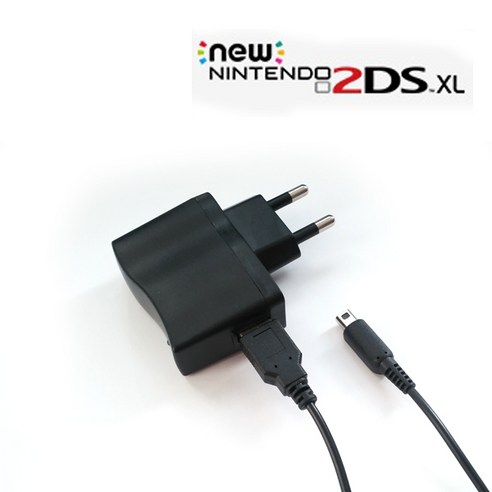 닌텐도 2ds 추천 및 후기 Top 12 닌텐도 2DS XL 케이블+USB 충전기