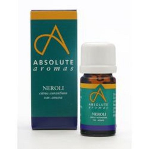 앱솔루트 에센셜오일 네롤리 100% 2ml, 1개