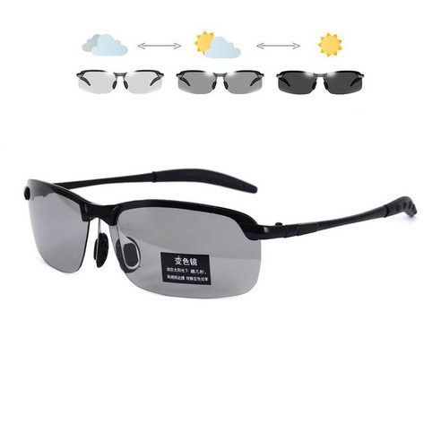 치키티타 남녀공용 스포츠 선글라스, 새로운 차원의 시각 경험 편광선글라스