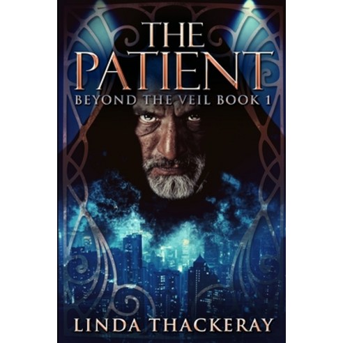 The Patient: Large Print Edition Paperback, Blurb, English, 9781034162407