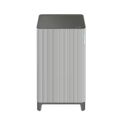 섬세한 아름다움으로 공간을 채우는, 삼성 비스포크 큐브 공기청정기 에센셜 베이지 ax033db990egd