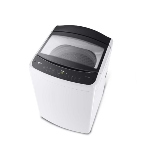 넉넉한 용량, 강력한 세척, 편리한 사용성: LG 17KG 통돌이 세탁기 T17WX3