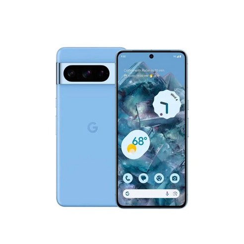 구글픽셀 구글 픽셀 8 프로 텐서 G3 67 인치 1TB 50MP 및 48 MP OLED 120HZ 나노 SIM eSIM IP68 방수 5050 mAh 5G, 없음, 7.Add 45w EU Adapter Bay256G