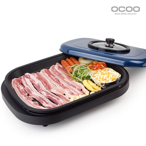 집에서 쉽고 안전하게 맛있는 잔치를 만드세요.