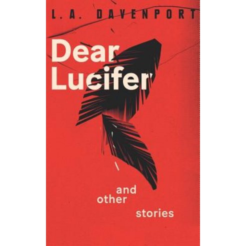 Dear Lucifer & Other Stories Paperback, Mndee Ltd
