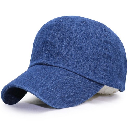 남성 여성 야구모자 볼캡 면 BASIC 무지
