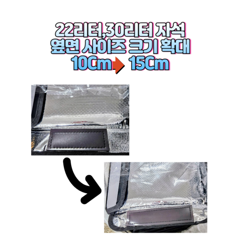 MCHI 배달가방 멀티백, 당신의 일상을 더욱 풍요롭게 만들어줄 다재다능한 동반자