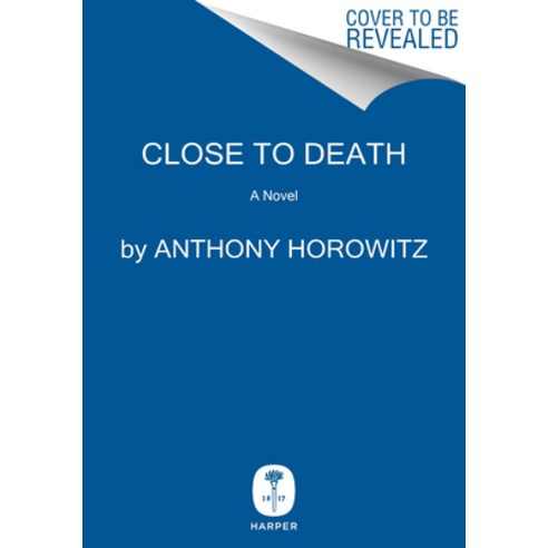 (영문도서) Close to Death Hardcover, Harper, English, 9780063305649