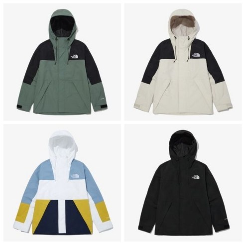 등산 초보도 프로처럼! 노스페이스 하이 마운틴 자켓 솔직 후기 노스페이스하이마운틴자켓