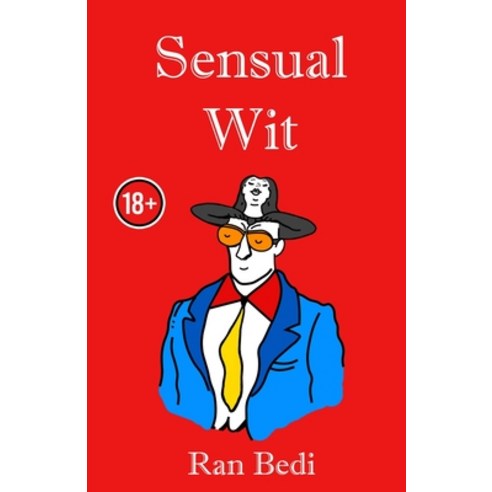 (영문도서) Sensual Wit Paperback, Fiction, English, 9788119201907