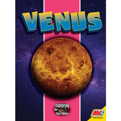 Venus Library Binding, Av2