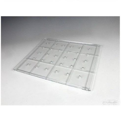 데시게이터용 선반플라스틱 (KA.33-80) KAS-233