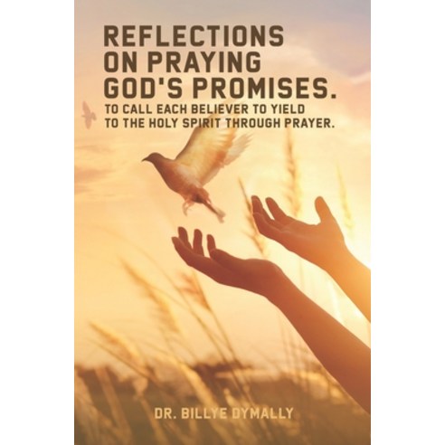 (영문도서) Reflections on Praying God''s Promises Paperback, Independently Published, English, 9798373994569