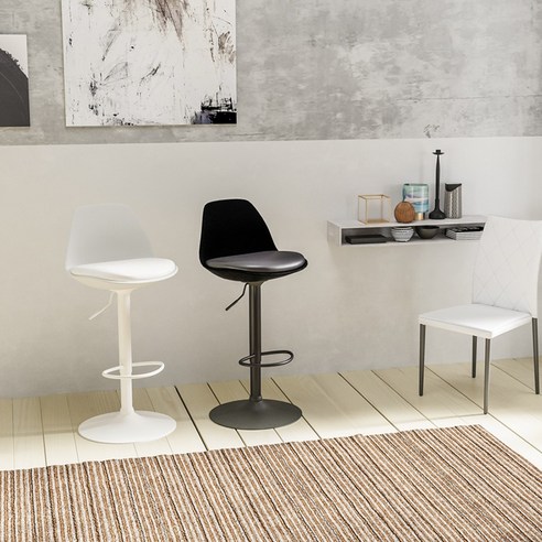 스타일리시한 홈 인테리어의 필수 아이템