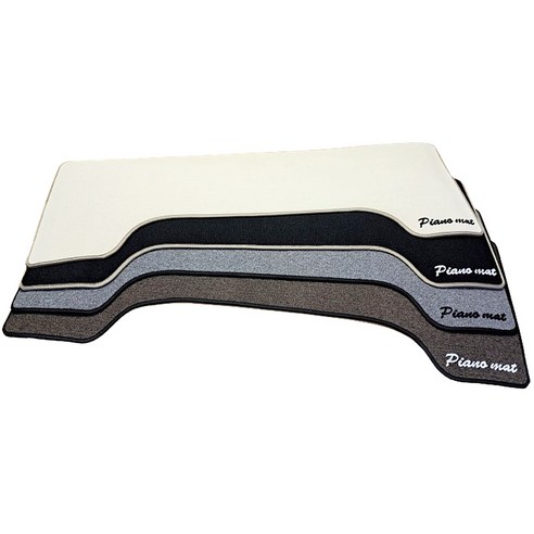 층간소음 걱정 없이 자유로운 연주 생활을!