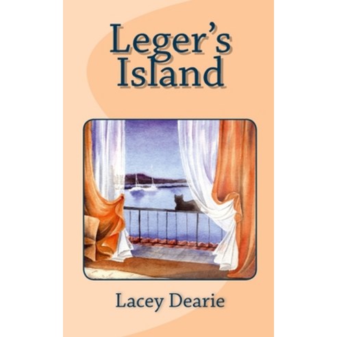 (영문도서) Leger''s Island Paperback, Createspace Independent Pub..., English, 9781499569308