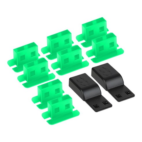 넷메이트 NM-DL01G 일회용 USB 포트 잠금장치(그린), 상세 설명 참조 nm-dl01일회용usb포트잠금장치 넷메이트 NM-DL01G 일회용 USB 포트 잠금장치(그린), 상세 설명 참조 nm-dl01일회용usb포트잠금장치