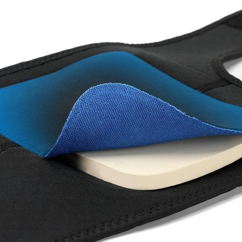 무릎 걱정 없이 다시 활짝!