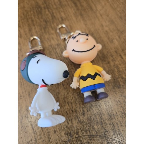 나만의 개성을 더하는 귀여운 강아지 키링