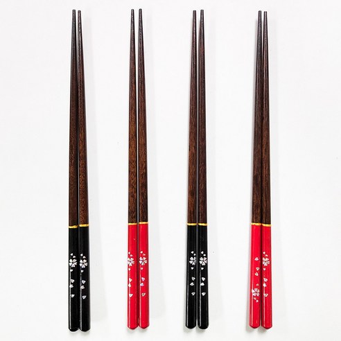 나무 젓가락 받침으로 식탁에 품격을 더하세요