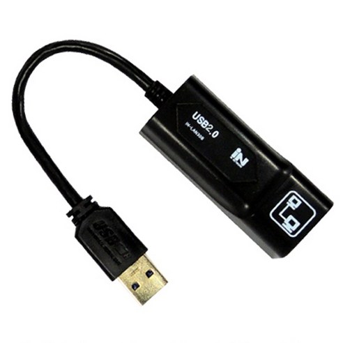 USB 연결유선 랜카드/삼성 LG 넷북 아티브북 시리즈9메탈 맥북에어/프로 인터넷연결잭/포트