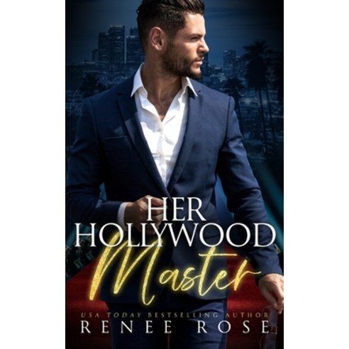 (영문도서) Her Hollywood Master Paperback, Independently Published, English, 9798332521225