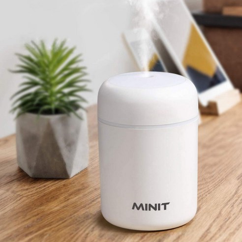 작지만 강력한 촉촉함, 미닛 레인보우