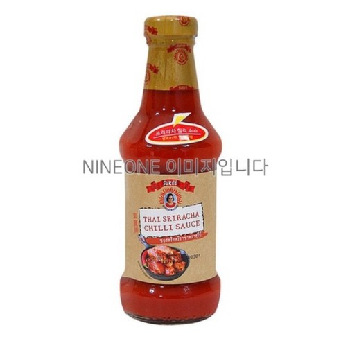 수리 타이 쓰리라차 칠리소스 295ML /MH, 상세페이지 참조, 상세페이지 참조, 상세페이지 참조