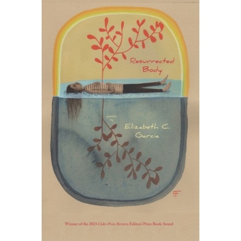 (영문도서) Resurrected Body Paperback, Cider Press Review, English, 9781930781658