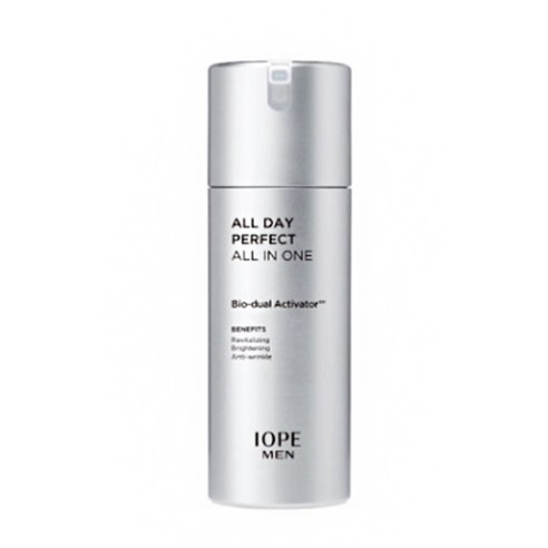 리얼랩 나인 올인원, 300ml, 3개 남성올인원화장품 Best Top5 10 아이오페 맨 올데이 퍼펙트 올인원 120ml, 120ml × 1개, 1개