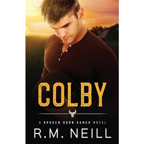(영문도서) Colby: MM Stepbothers Second Chance Romance Paperback, Lac, English, 9781778195570
